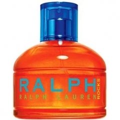Ralph Rocks